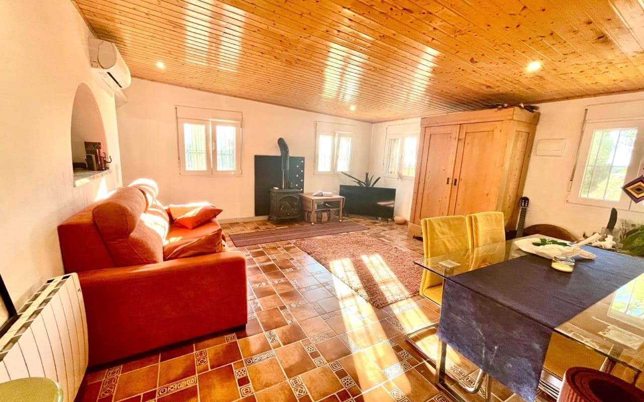 Finca/Casa Rural de 5 habitaciones en Crevillente / Crevillent en venta con piscina garaje - 422.000 € (Ref: 9880225)