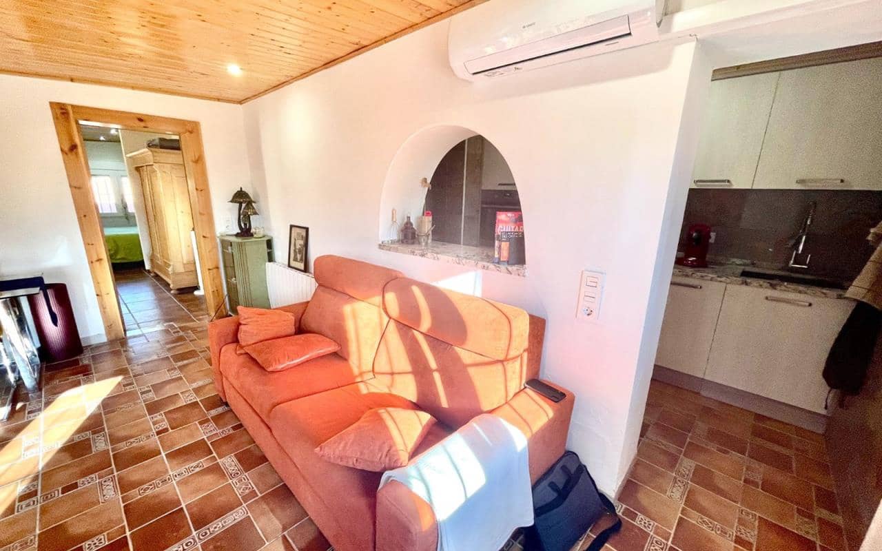 Finca/Casa Rural de 5 habitaciones en Crevillente / Crevillent en venta con piscina garaje - 422.000 € (Ref: 9880225)