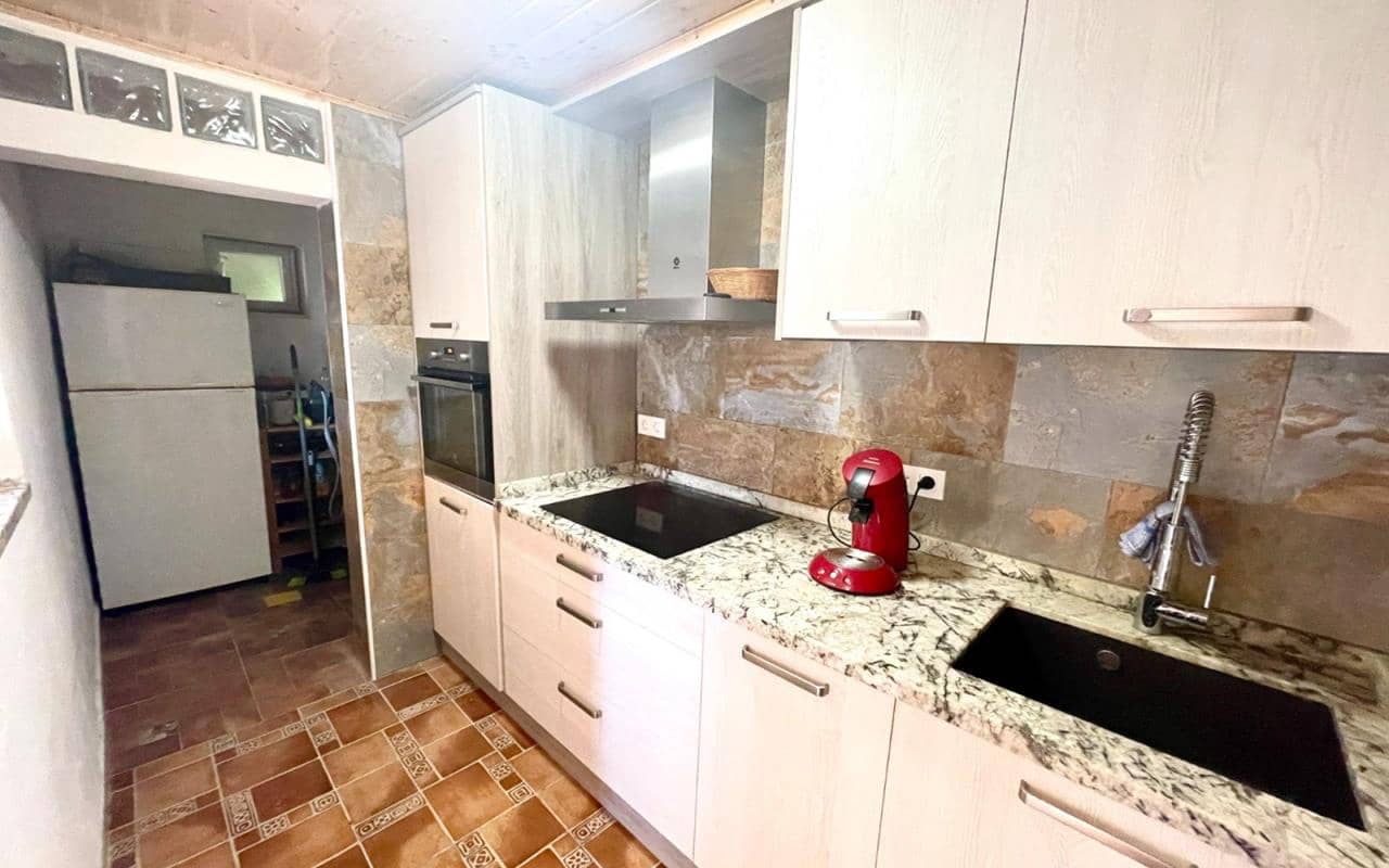 Finca/Casa Rural de 5 habitaciones en Crevillente / Crevillent en venta con piscina garaje - 422.000 € (Ref: 9880225)