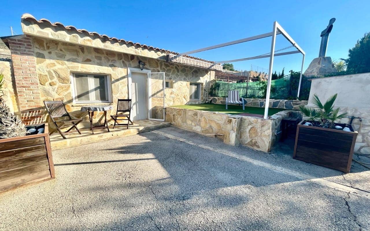 Finca/Casa Rural de 5 habitaciones en Crevillente / Crevillent en venta con piscina garaje - 422.000 € (Ref: 9880225)
