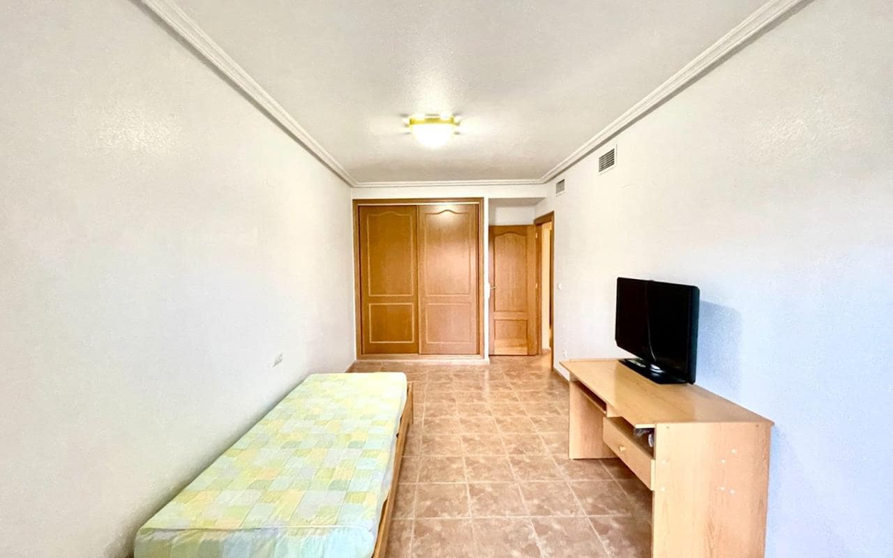 3 quarto Casa em Banda para venda em Almoradi com garagem - 265 000 € (Ref: 9880226)