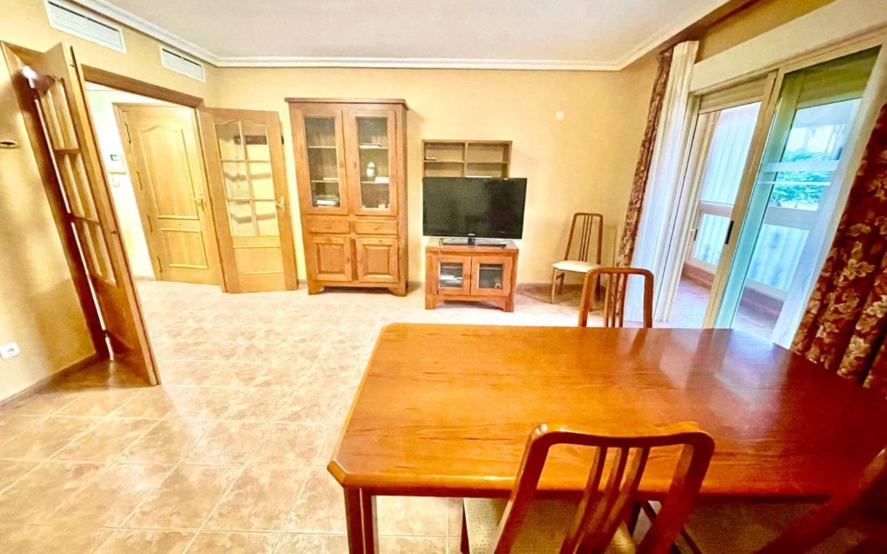 3 quarto Casa em Banda para venda em Almoradi com garagem - 265 000 € (Ref: 9880226)