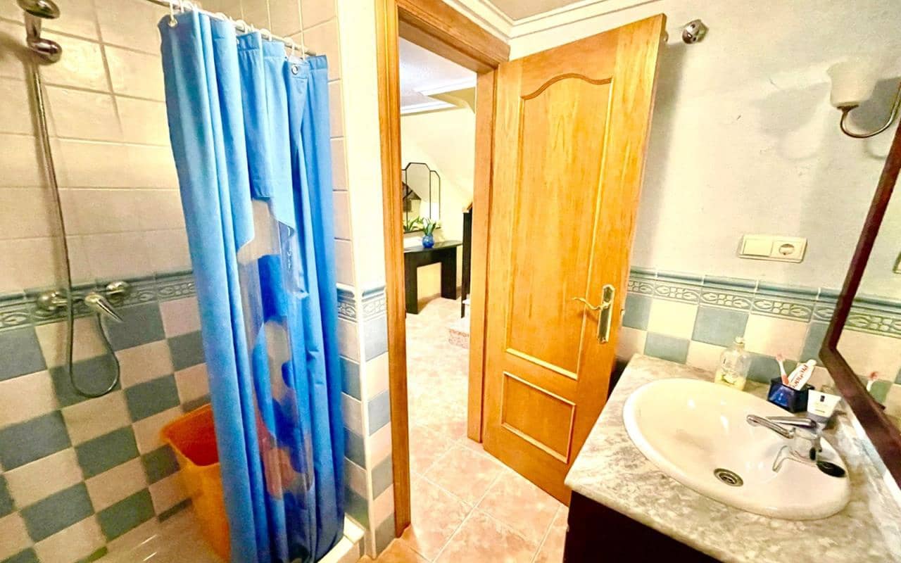 3 quarto Casa em Banda para venda em Almoradi com garagem - 265 000 € (Ref: 9880226)