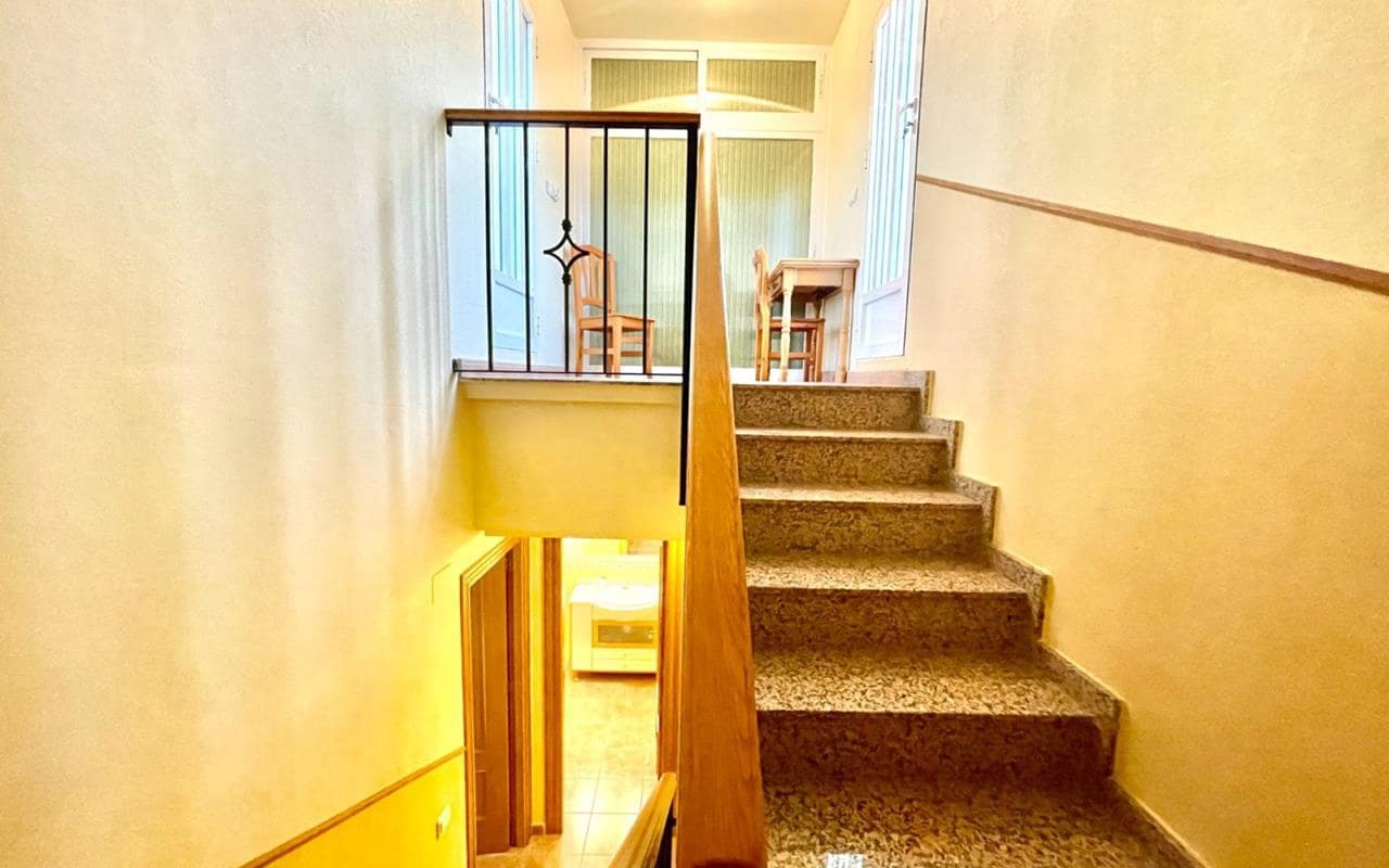 3 quarto Casa em Banda para venda em Almoradi com garagem - 265 000 € (Ref: 9880226)