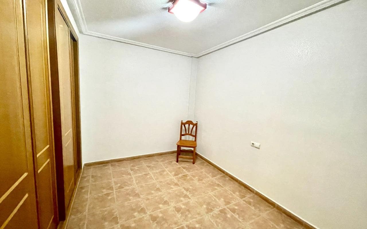 3 quarto Casa em Banda para venda em Almoradi com garagem - 265 000 € (Ref: 9880226)