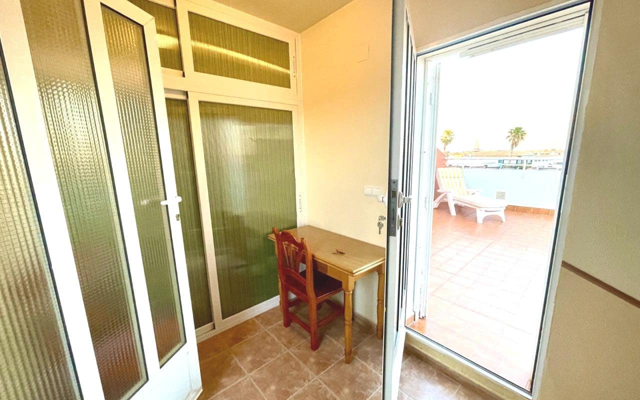 3 quarto Casa em Banda para venda em Almoradi com garagem - 265 000 € (Ref: 9880226)