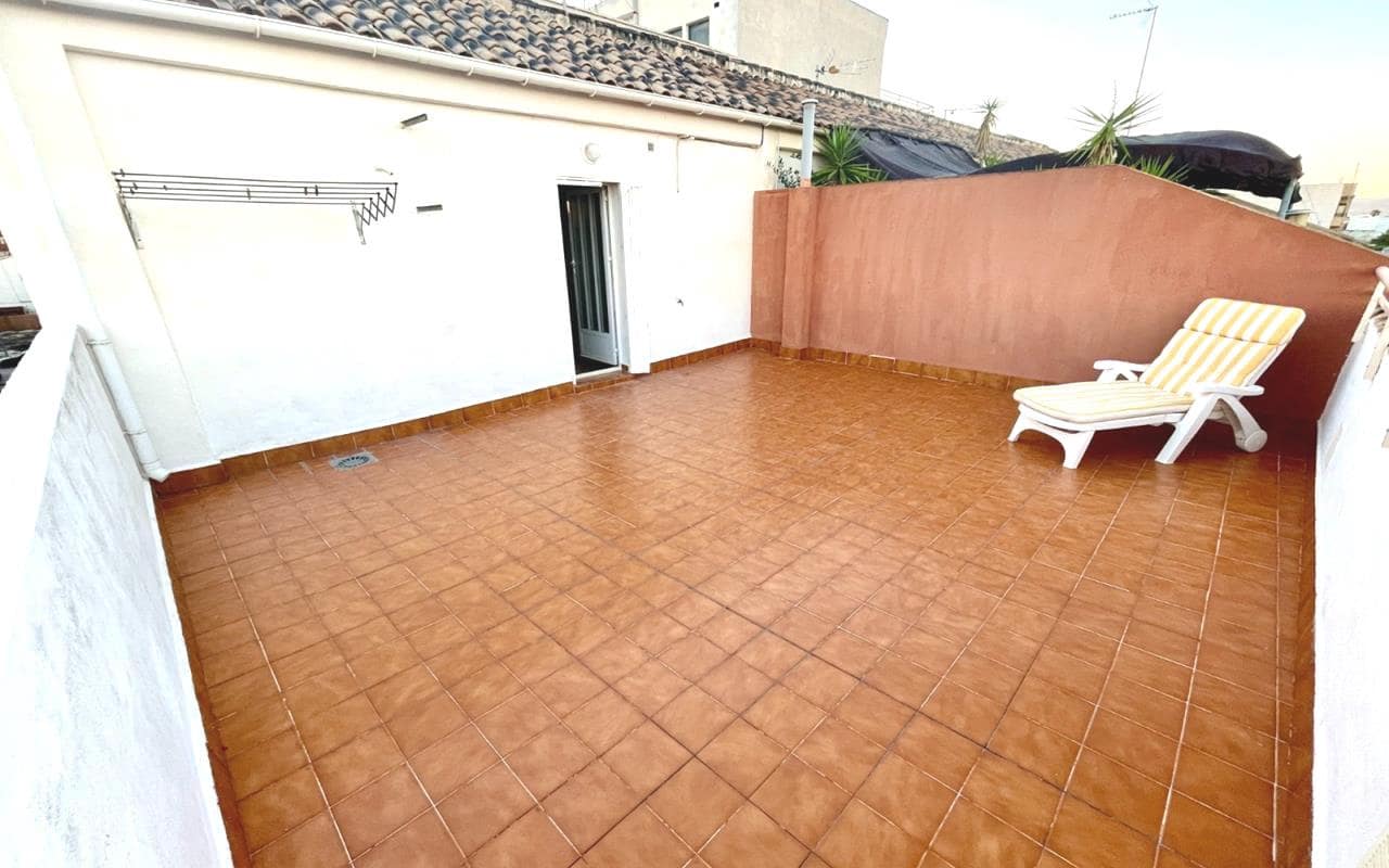 3 quarto Casa em Banda para venda em Almoradi com garagem - 265 000 € (Ref: 9880226)