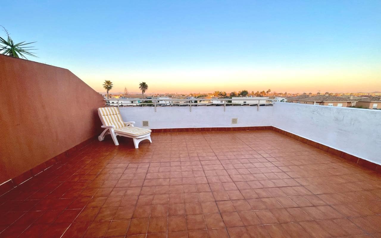 3 quarto Casa em Banda para venda em Almoradi com garagem - 265 000 € (Ref: 9880226)