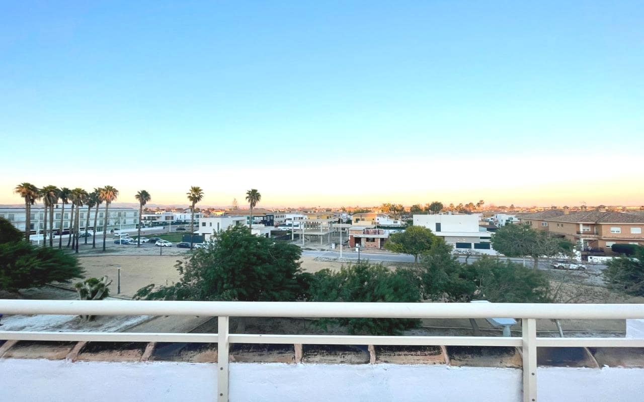 3 quarto Casa em Banda para venda em Almoradi com garagem - 265 000 € (Ref: 9880226)