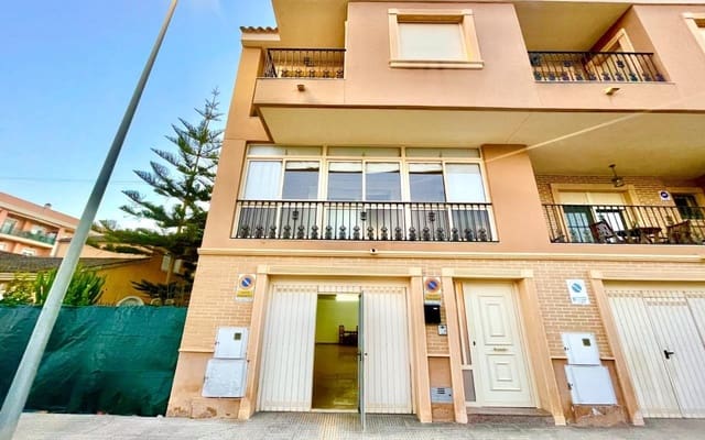 3 quarto Casa em Banda para venda em Almoradí com garagem - 265 000 € (Ref: 9880226)