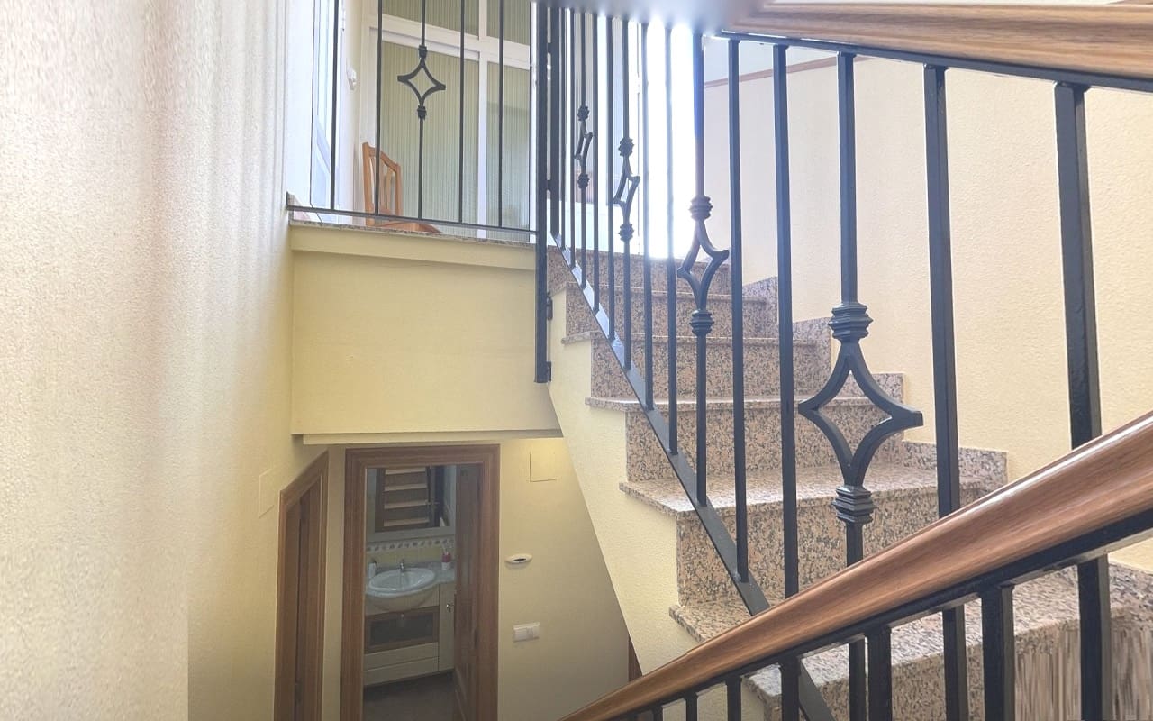 3 quarto Casa em Banda para venda em Almoradi com garagem - 265 000 € (Ref: 9880226)
