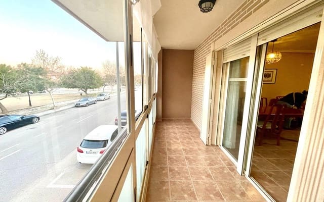 3 quarto Casa em Banda para venda em Almoradí com garagem - 265 000 € (Ref: 9880226)