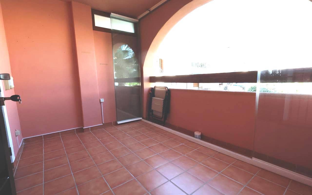 2 slaapkamer Appartement te koop in Villamartin met zwembad garage - € 195.000 (Ref: 9883752)