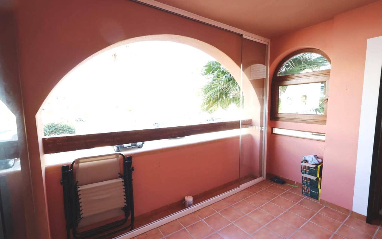 2 slaapkamer Appartement te koop in Villamartin met zwembad garage - € 195.000 (Ref: 9883752)