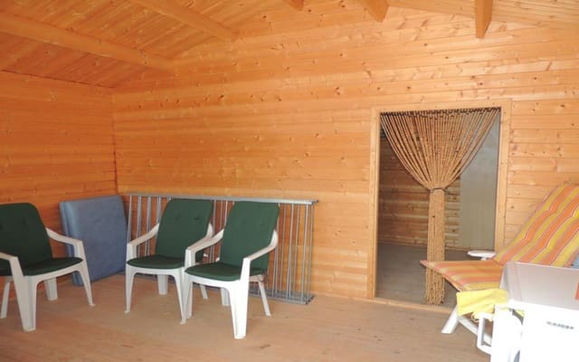 4 sovrum Villa till salu i Catral med pool garage - 390 000 € (Ref: 9883857)