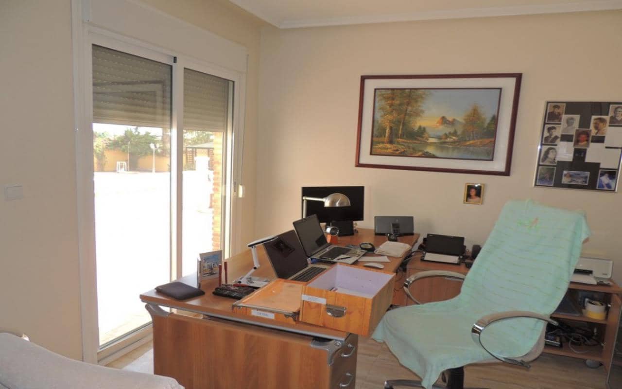4 sovrum Villa till salu i Catral med pool garage - 390 000 € (Ref: 9883857)