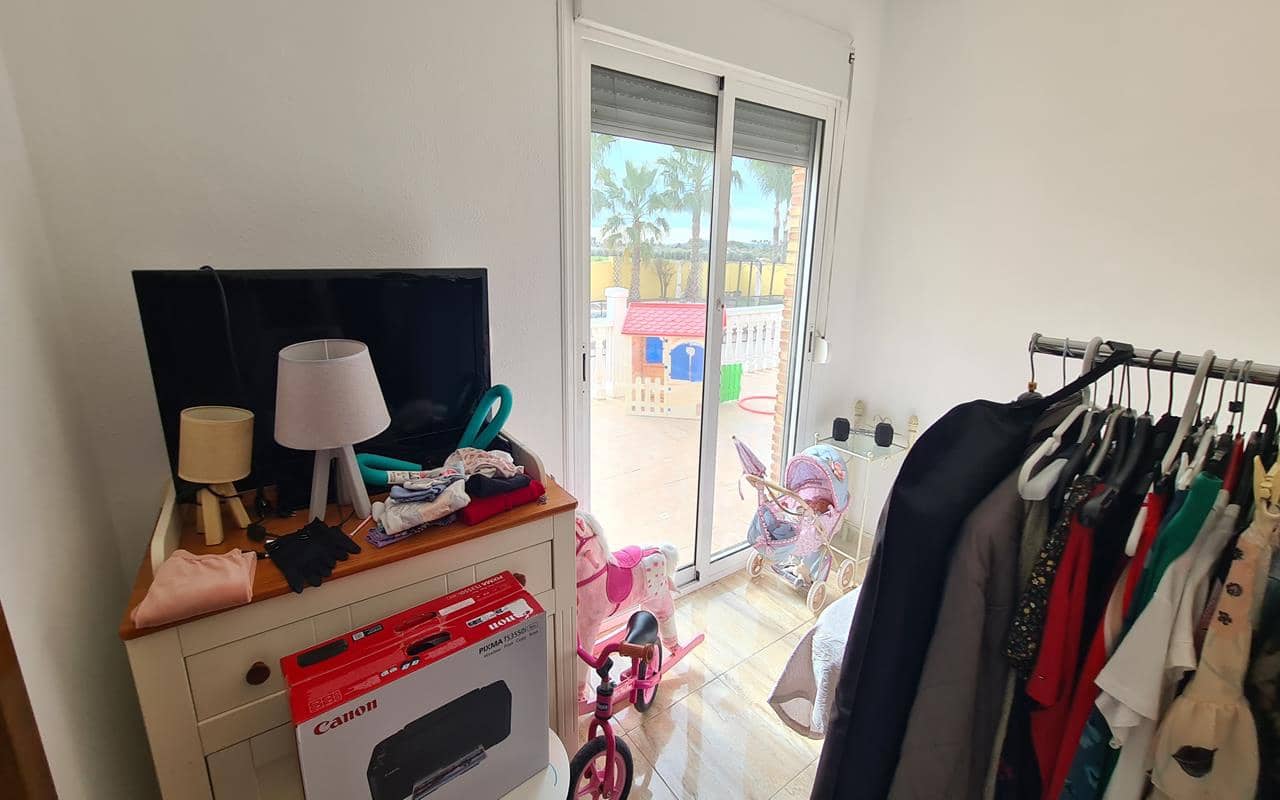 4 sovrum Villa till salu i Catral med pool garage - 390 000 € (Ref: 9883857)
