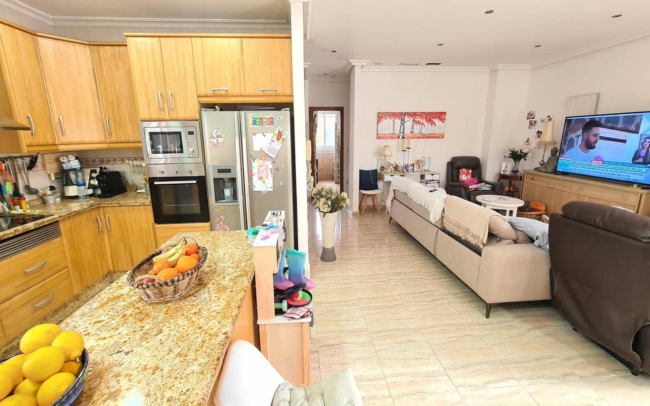4 sovrum Villa till salu i Catral med pool garage - 390 000 € (Ref: 9883857)