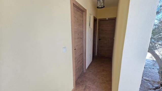 4 slaapkamer Finca/Landhuis te koop in Guardamar del Segura met zwembad garage - € 535.000 (Ref: 9885295)