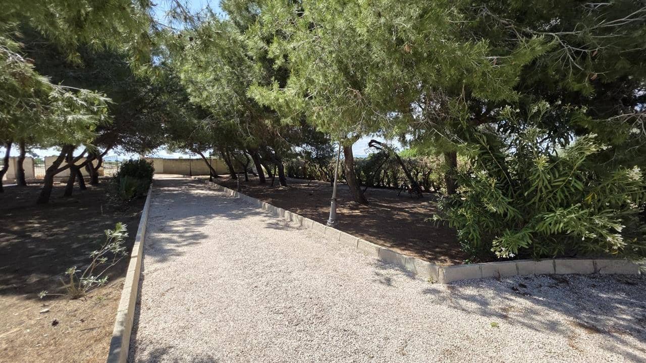 4 slaapkamer Finca/Landhuis te koop in Guardamar del Segura met zwembad garage - € 535.000 (Ref: 9885295)