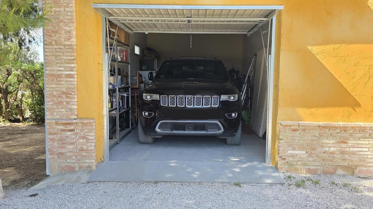 4 slaapkamer Finca/Landhuis te koop in Guardamar del Segura met zwembad garage - € 535.000 (Ref: 9885295)