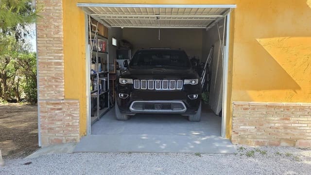 4 slaapkamer Finca/Landhuis te koop in Guardamar del Segura met zwembad garage - € 535.000 (Ref: 9885295)
