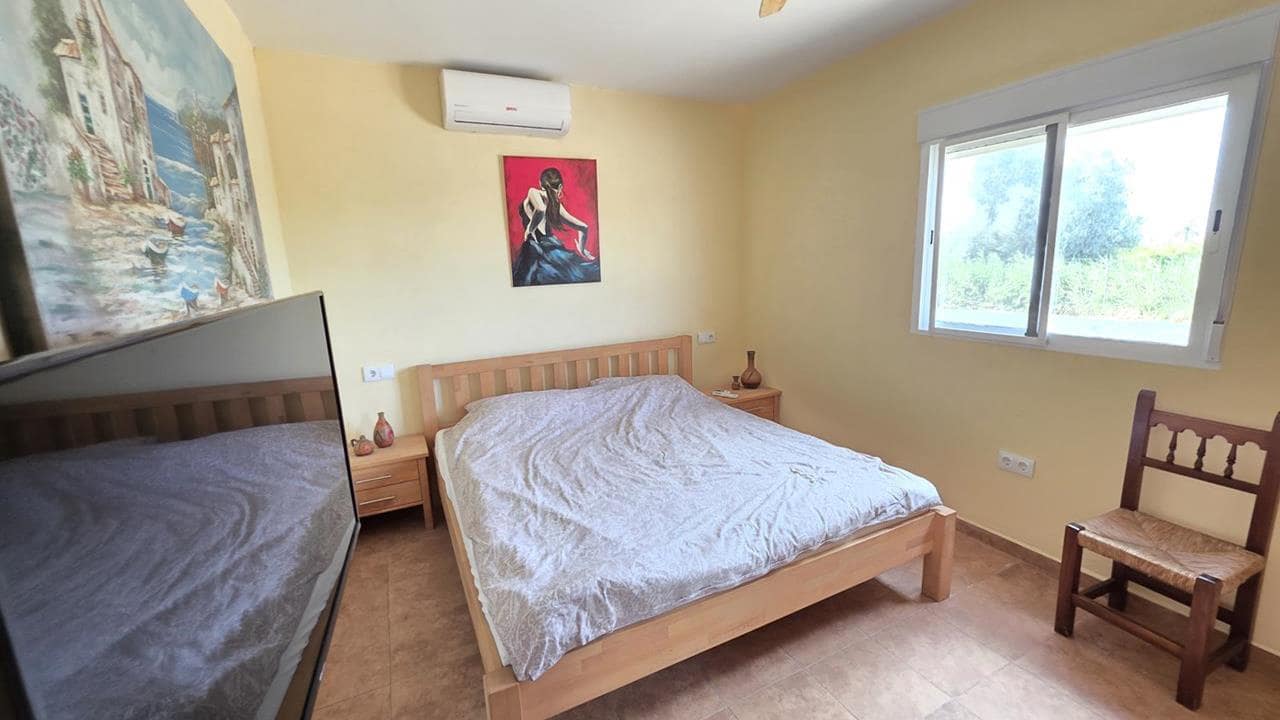 4 slaapkamer Finca/Landhuis te koop in Guardamar del Segura met zwembad garage - € 535.000 (Ref: 9885295)