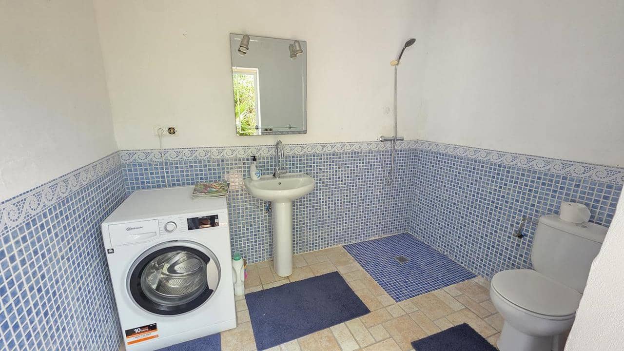 4 slaapkamer Finca/Landhuis te koop in Guardamar del Segura met zwembad garage - € 535.000 (Ref: 9885295)