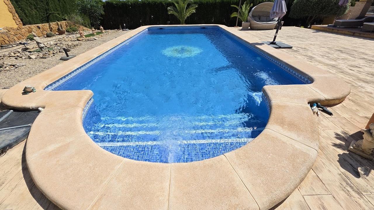 4 slaapkamer Finca/Landhuis te koop in Guardamar del Segura met zwembad garage - € 535.000 (Ref: 9885295)