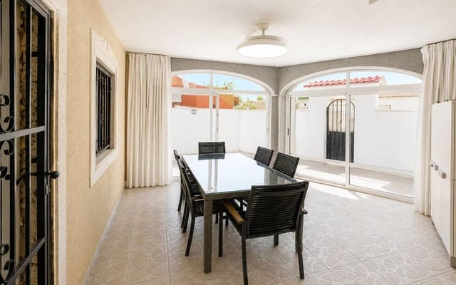 3 sypialnia Bungalow na sprzedaż w Torrevieja - 169 500 € (Ref: 9885333)