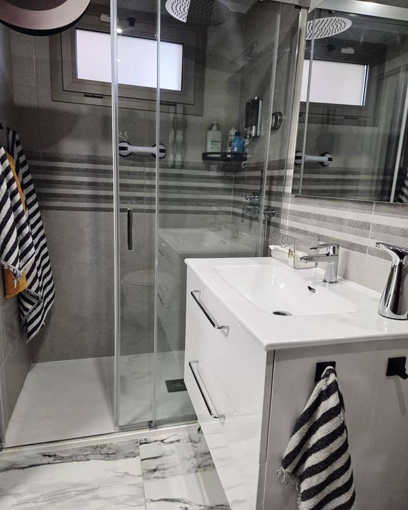 2 sypialnia Apartament na sprzedaż w Villamartin z basenem garażem - 315 000 € (Ref: 9889295)