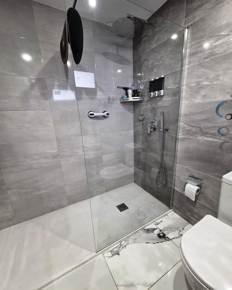 2 sypialnia Apartament na sprzedaż w Villamartin z basenem garażem - 315 000 € (Ref: 9889295)
