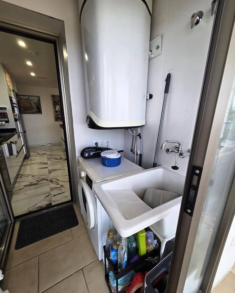 2 sypialnia Apartament na sprzedaż w Villamartin z basenem garażem - 315 000 € (Ref: 9889295)