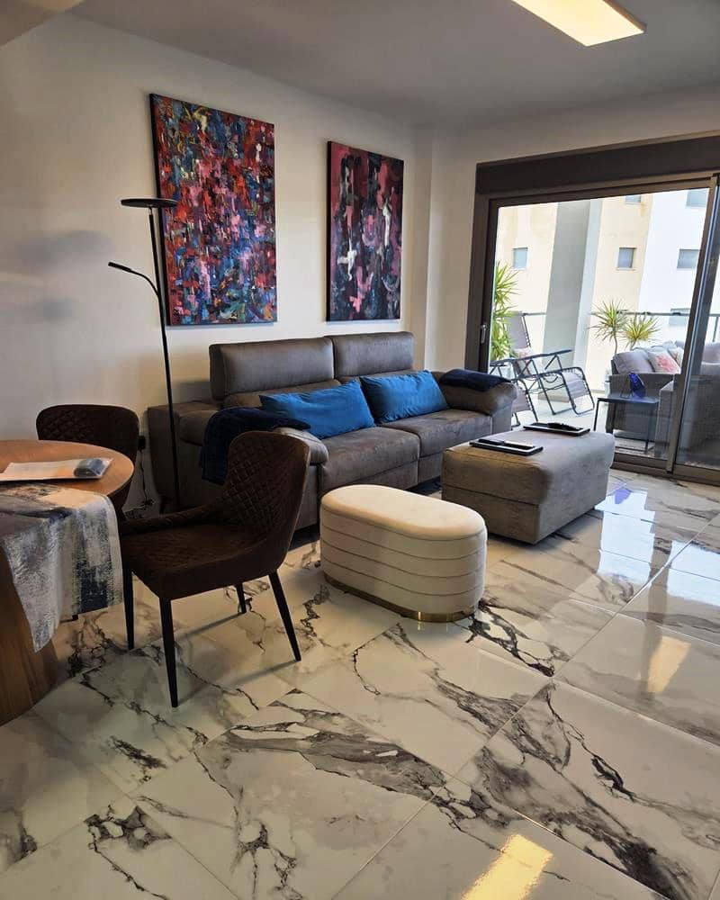 2 sypialnia Apartament na sprzedaż w Villamartin z basenem garażem - 315 000 € (Ref: 9889295)