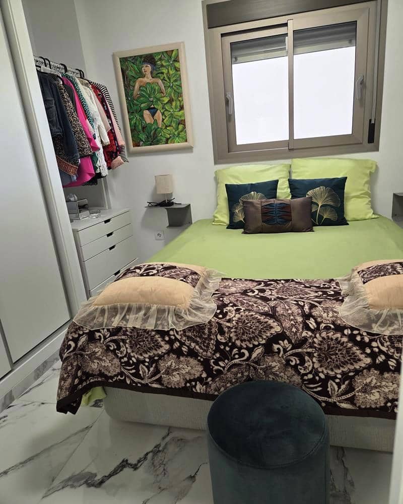 2 sypialnia Apartament na sprzedaż w Villamartin z basenem garażem - 315 000 € (Ref: 9889295)