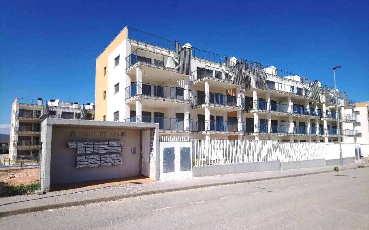 2 sypialnia Apartament na sprzedaż w Villamartin z basenem garażem - 315 000 € (Ref: 9889295)