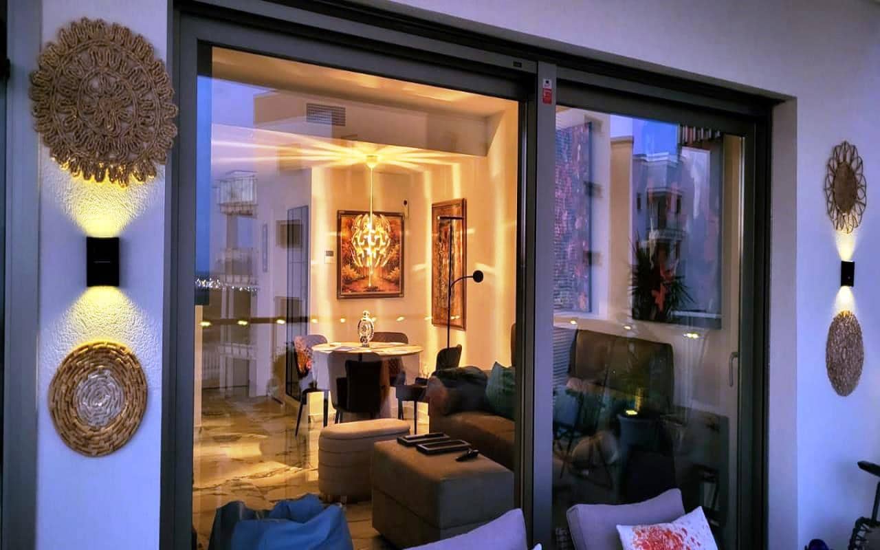 2 sypialnia Apartament na sprzedaż w Villamartin z basenem garażem - 315 000 € (Ref: 9889295)