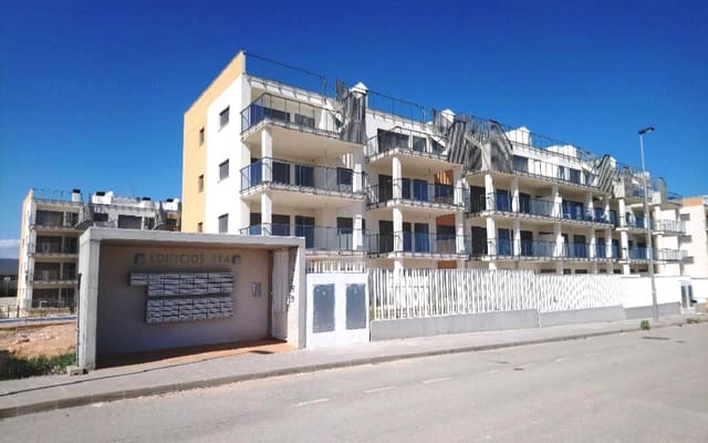 2 sypialnia Apartament na sprzedaż w Villamartin, Orihuela z basenem garażem - 315 000 € (Ref: 9889295)