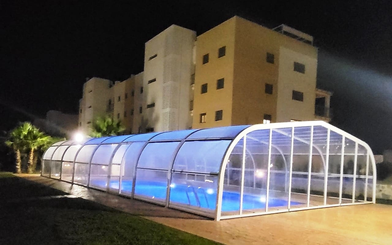 2 sypialnia Apartament na sprzedaż w Villamartin z basenem garażem - 315 000 € (Ref: 9889295)