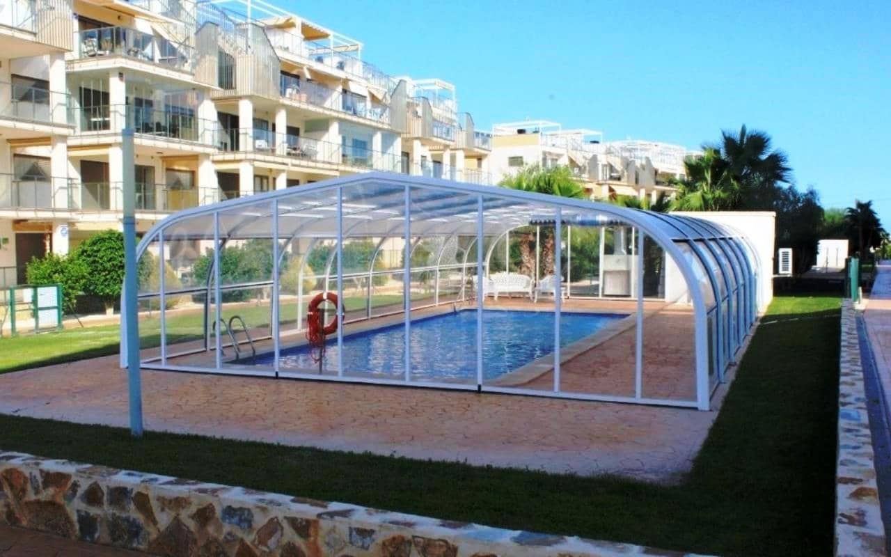 2 sypialnia Apartament na sprzedaż w Villamartin z basenem garażem - 315 000 € (Ref: 9889295)