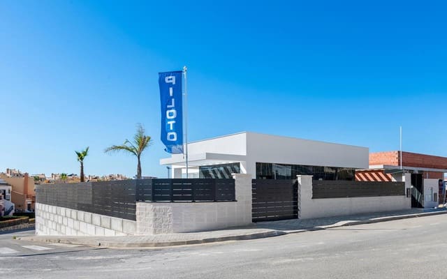 3 bedroom Villa for sale in Algorfa with pool garage - € 670,000 (Ref: 9889582)