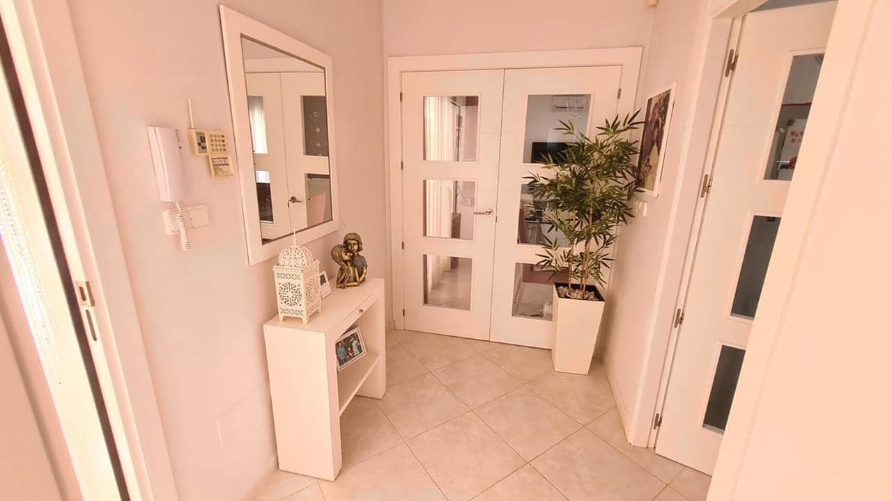 3 soveværelse Finca/Landehus til salg i Catral med swimmingpool garage - € 439.000 (Ref: 9891054)
