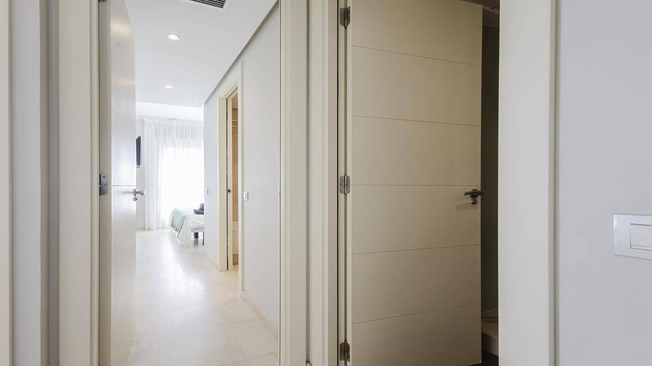 2 soveværelse Penthouse til salg i Dehesa de Campoamor med swimmingpool garage - € 299.000 (Ref: 9893085)