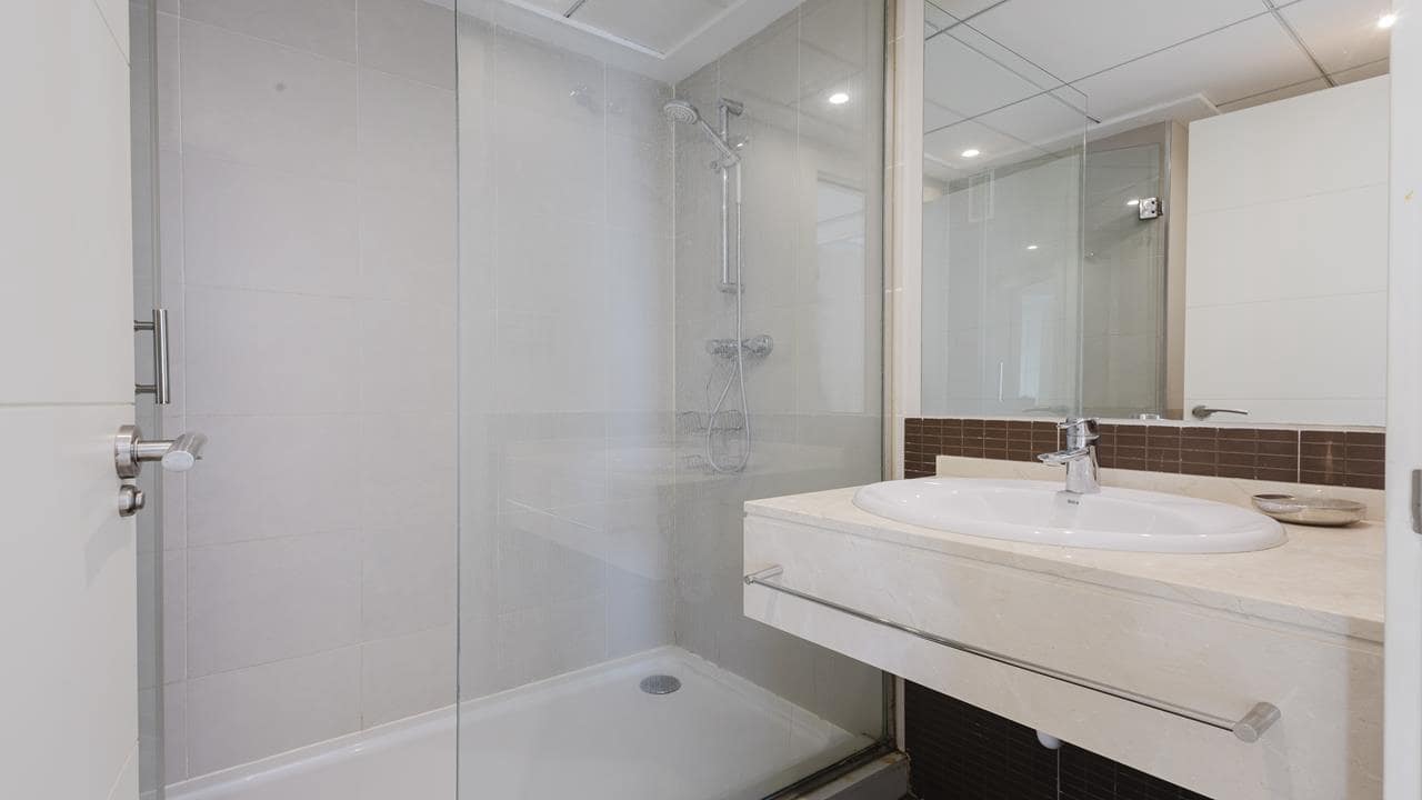 2 soveværelse Penthouse til salg i Dehesa de Campoamor med swimmingpool garage - € 299.000 (Ref: 9893085)