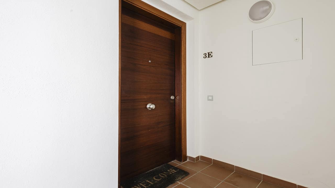2 soveværelse Penthouse til salg i Dehesa de Campoamor med swimmingpool garage - € 299.000 (Ref: 9893085)