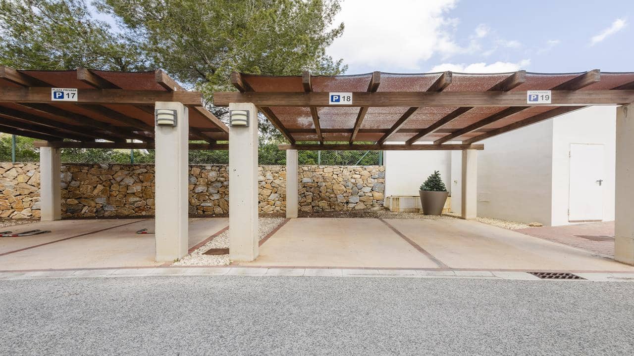 2 soveværelse Penthouse til salg i Dehesa de Campoamor med swimmingpool garage - € 299.000 (Ref: 9893085)