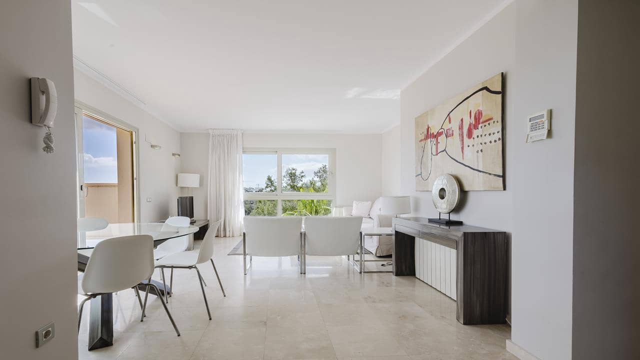 2 soveværelse Penthouse til salg i Dehesa de Campoamor med swimmingpool garage - € 299.000 (Ref: 9893085)