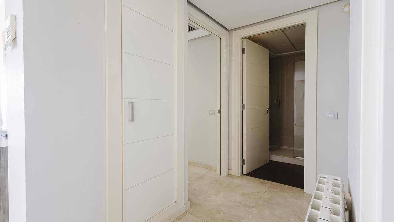 2 soveværelse Penthouse til salg i Dehesa de Campoamor med swimmingpool garage - € 299.000 (Ref: 9893085)