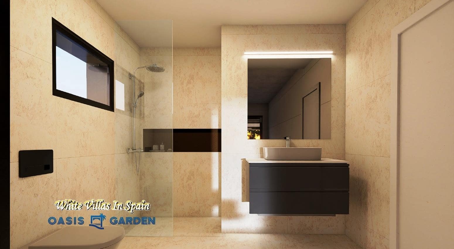 3 bedroom Apartment for sale in El Raso with pool garage - € 295,000 (Ref: 9893228)
