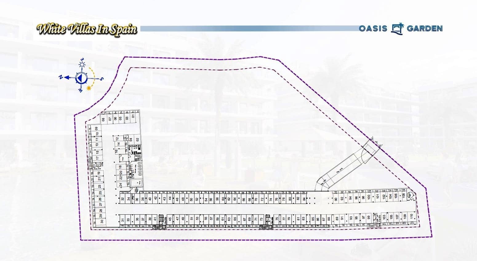 3 bedroom Apartment for sale in El Raso with pool garage - € 295,000 (Ref: 9893228)